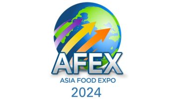Asia Food Expo AFEX 2024